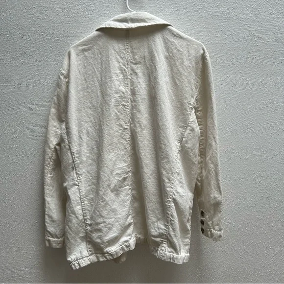 Free People Simply Perfect Blazer